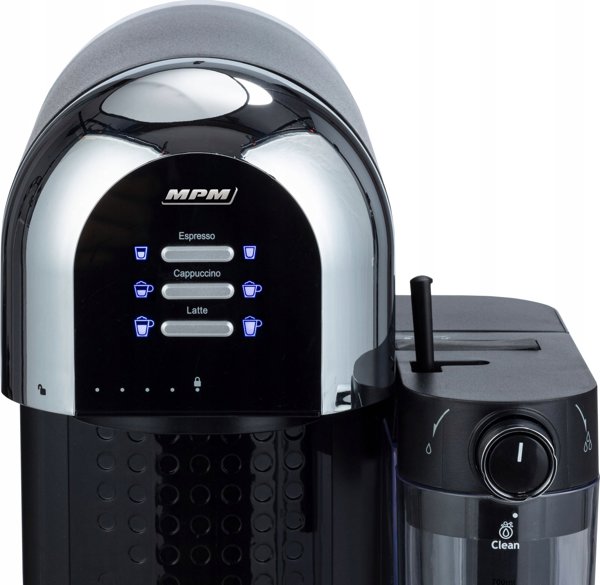 Μηχανή καφέ MPM MKW-14M