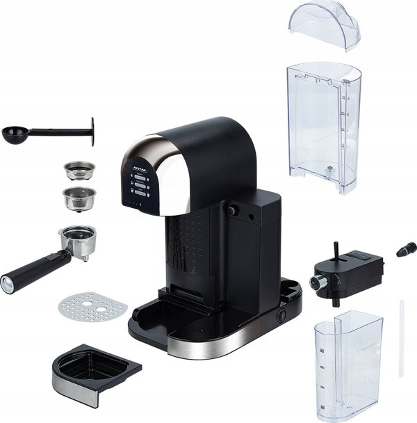 Μηχανή καφέ MPM MKW-14M