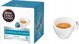 Κάψουλες καφέ NESCAFE(r) Dolce Gusto(r) Παλέρμο, 16 τεμ.