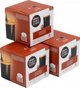 Κάψουλες καφέ NESCAFE(r) Dolce Gusto(r) Παλέρμο, 16 τεμ.