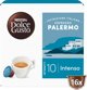 Κάψουλες καφέ NESCAFE(r) Dolce Gusto(r) Παλέρμο, 16 τεμ.