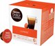 Κάψουλες καφέ NESCAFE(r) Dolce Gusto(r) Lungo, 16 τεμ.