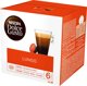 Κάψουλες καφέ NESCAFE(r) Dolce Gusto(r) Lungo, 16 τεμ.