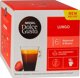 Κάψουλες καφέ NESCAFE(r) Dolce Gusto(r) Lungo, 16 τεμ.