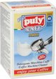 Σκόνη καθαρισμού καφετιέρας PulyCaff(r) Plus, 10 τεμ.