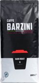 Κόκκοι καφέ Caffe Barzini Dark Roast, 1 κιλό