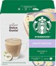 Κάψουλες καφέ συμβατές με NESCAFE(r) Dolce Gusto(r) Starbucks Latte Macchiato, 6 + 6 τεμ.