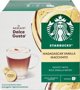 Κάψουλες καφέ συμβατές με NESCAFE(r) Dolce Gusto(r) Starbucks Latte Macchiato, 6 + 6 τεμ.