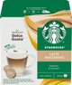 Κάψουλες καφέ συμβατές με NESCAFE(r) Dolce Gusto(r) Starbucks Latte Macchiato, 6 + 6 τεμ.