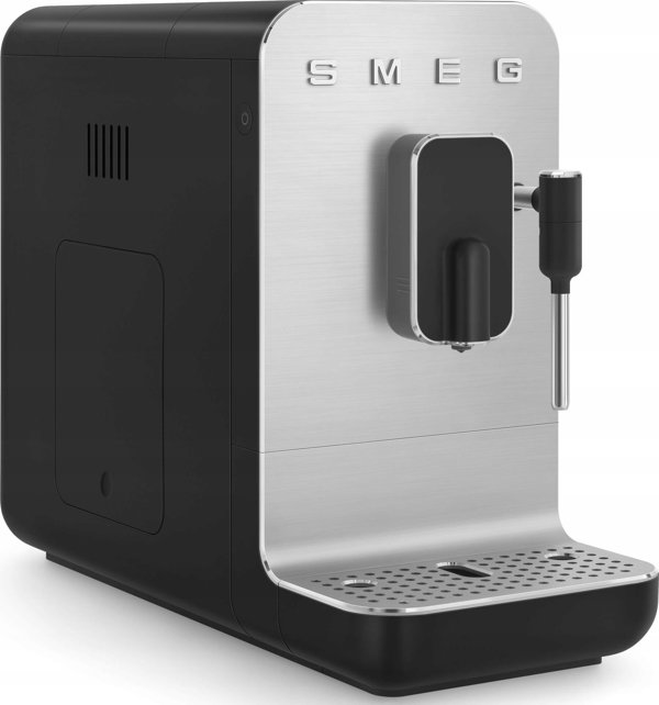 Coffee machine Smeg BCC12BLMEU