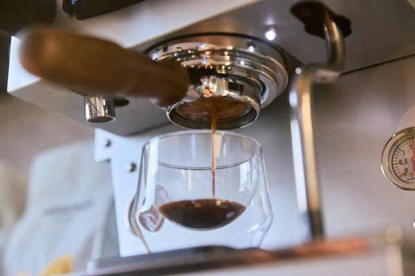 COFFEE PLANT - Έντονο Espresso 250g