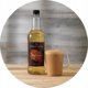 Σιρόπι καφέ Sweetbird Gingerbread, 1 l