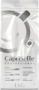 Κόκκοι καφέ Caprisette Professional, 1 κιλό