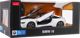 Coil COIL Αυτοκίνητο R/C BMW i8 Λευκό Ανοιγόμενες Πόρτες 1:14