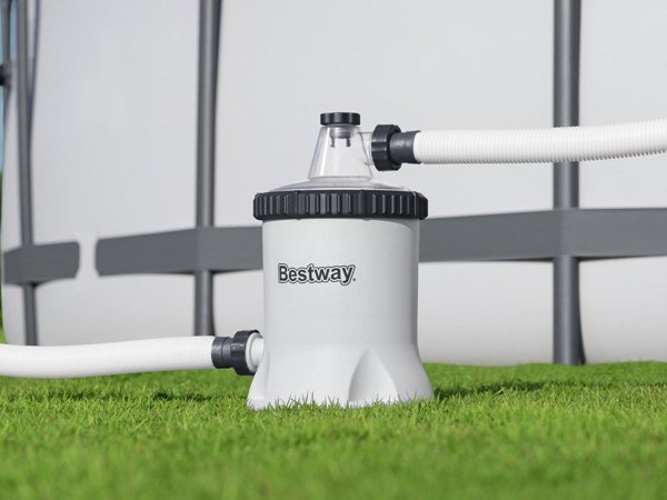 Αντλία άμμου για πισίνα Bestway Απόδοση 5678 l/h 58870 EDUKAMP