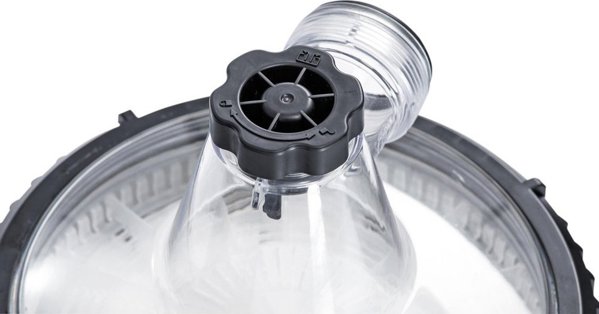 Αντλία άμμου για πισίνα Bestway Απόδοση 5678 l/h 58870 EDUKAMP