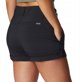Columbia Silver Ridge Utility Short 2037206010 Μαύρο 40