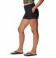 Columbia Silver Ridge Utility Short 2037206010 Μαύρο 40