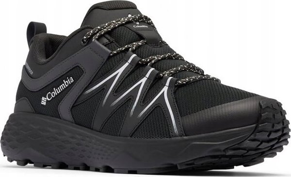 Columbia Peakfreak Roam WP 2108301010 Μαύρο 44