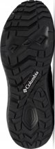 Columbia Peakfreak Roam WP 2108301010 Μαύρο 44
