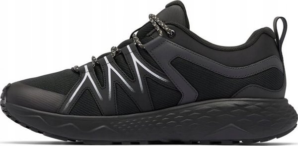 Columbia Peakfreak Roam WP 2108301010 Μαύρο 44