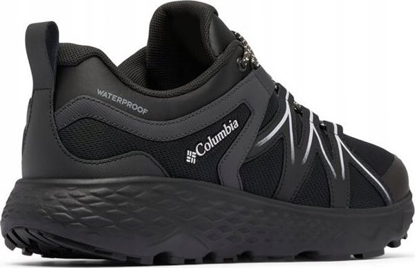 Columbia Peakfreak Roam WP 2108301010 Μαύρο 44