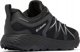 Columbia Peakfreak Roam WP 2108301010 Μαύρο 44