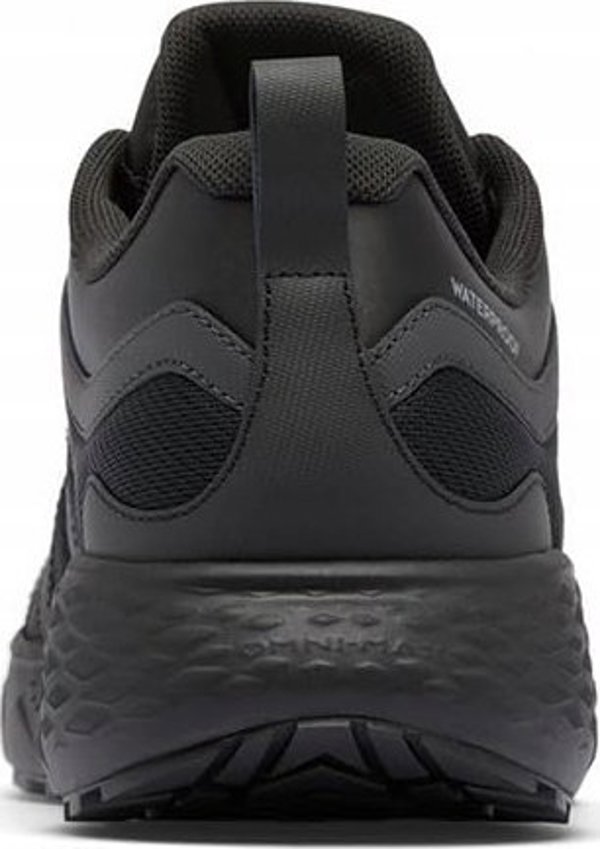 Columbia Peakfreak Roam WP 2108301010 Μαύρο 44