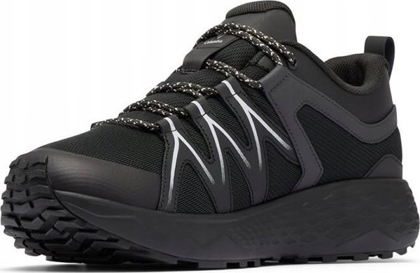 Columbia Peakfreak Roam WP 2108301010 Μαύρο 44