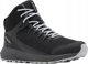 Columbia Trailstorm Mid Waterproof 2005441010 Μαύρο 46