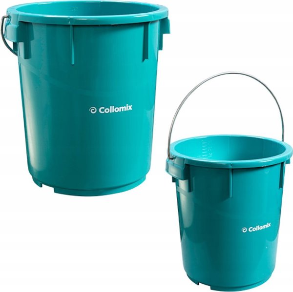 Κάδος mixTUB 34 L TURKUS Collomix