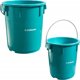 Κάδος mixTUB 34 L TURKUS Collomix