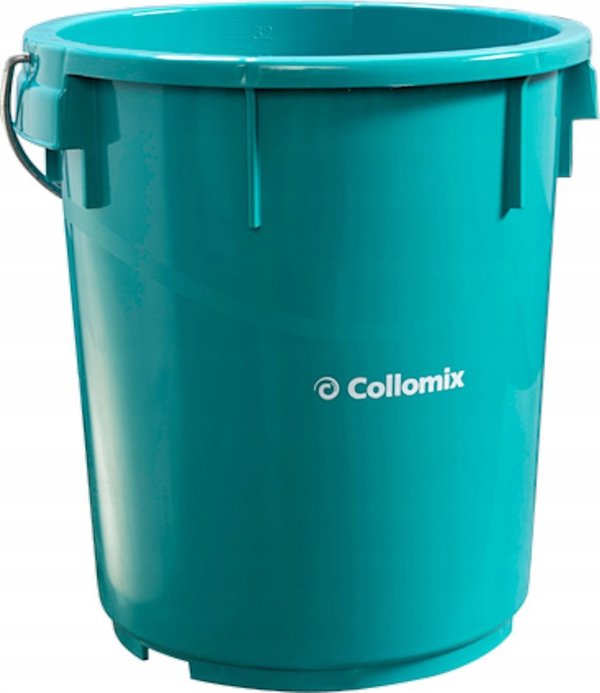 Κάδος mixTUB 34 L TURKUS Collomix