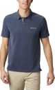 Columbia Columbia Nelson Point Polo 1772721464 navy blue L 8050668 190893501170