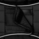 Collar AIRYVEST ΚΟΥΜΠΡΑΚ ΓΙΑ ΣΚΥΛΟ ``L`` ΜΑΥΡΟ