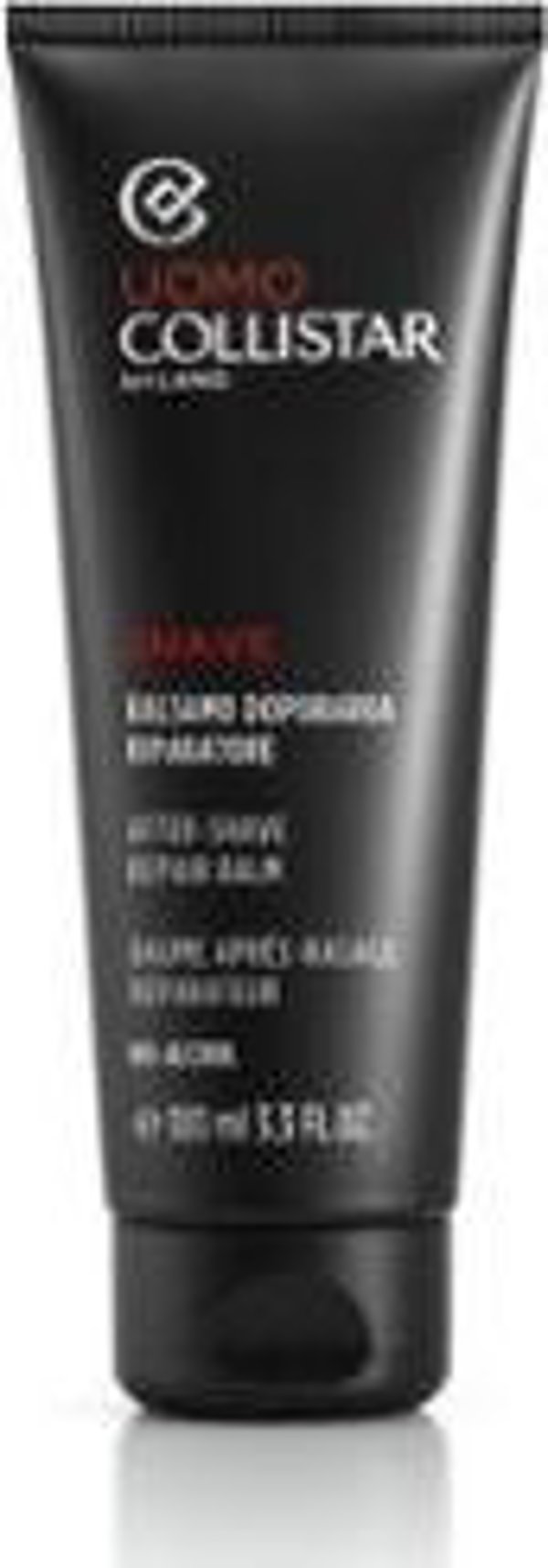 Collistar Man After-Shave Repair Balm, Καταπραϋντικό Βάλσαμο για Μετά το Ξύρισμα, 100ml