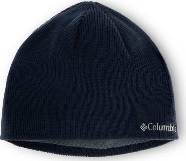 Columbia Czapka zimowa Bugaboo granatowa r. uni (1625971464)