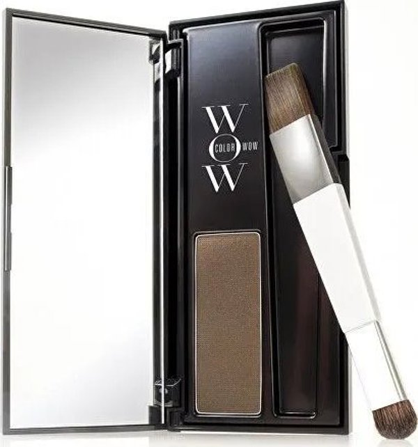 Color Wow COLOR WOW_Root Cover Up Dark Blonde πούδρα για ρίζες 2,1g