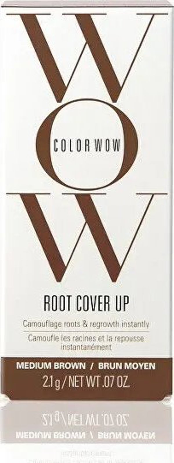Color Wow COLOR WOW_Root Cover Up Dark Blonde πούδρα για ρίζες 2,1g