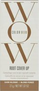 Color Wow COLOR WOW_Root Cover Up Dark Blonde πούδρα για ρίζες 2,1g