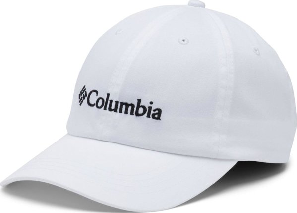 Καπέλο Μεγέθους Ροκ II Columbia με Τρίγωνο Προστασίας Άσπρο (1766611101)