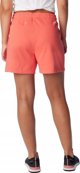 Columbia Columbia Trek French Terry Γυναικεία Σορτς 2032941608 Ροζ S
