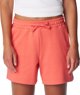 Columbia Columbia Trek French Terry Γυναικεία Σορτς 2032941608 Ροζ S