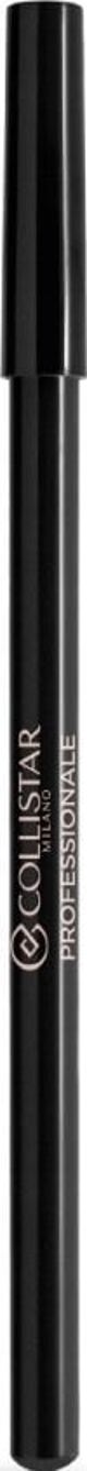 Collistar COLLISTAR PROFESSIONAL KAJAL PENCIL 1 BLACK