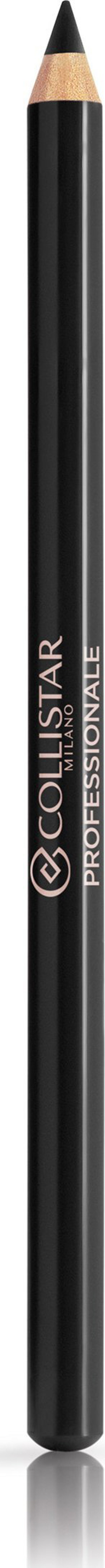 Collistar COLLISTAR PROFESSIONAL KAJAL PENCIL 1 BLACK