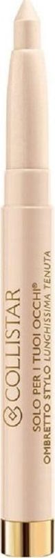 Collistar Σκιά ματιών Eye Shadow Stick 1 Ivory 1.4g