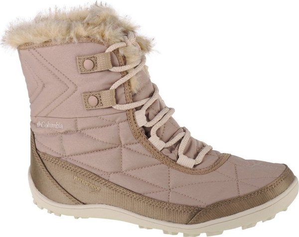 Παπούτσια Columbia Minx Shorty III 1803151212 Μπεζ 36