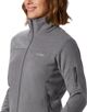 Columbia Polar damski Fast Trek szary r. L