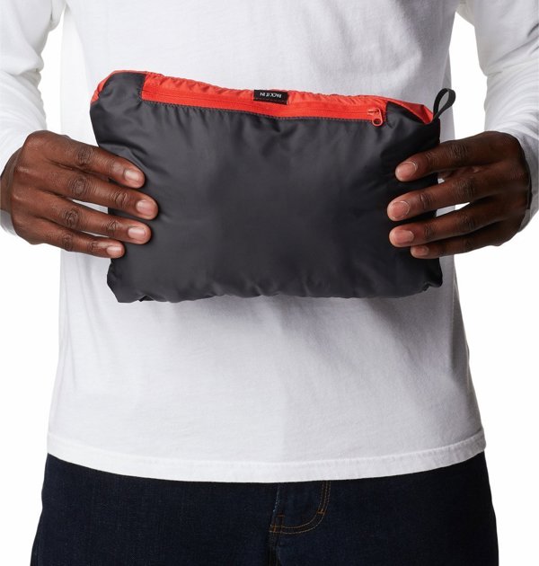Columbia Αμάνικο Μπουφάν Puchowy Silver Falls Vest Ανδρικό Μέγεθος L