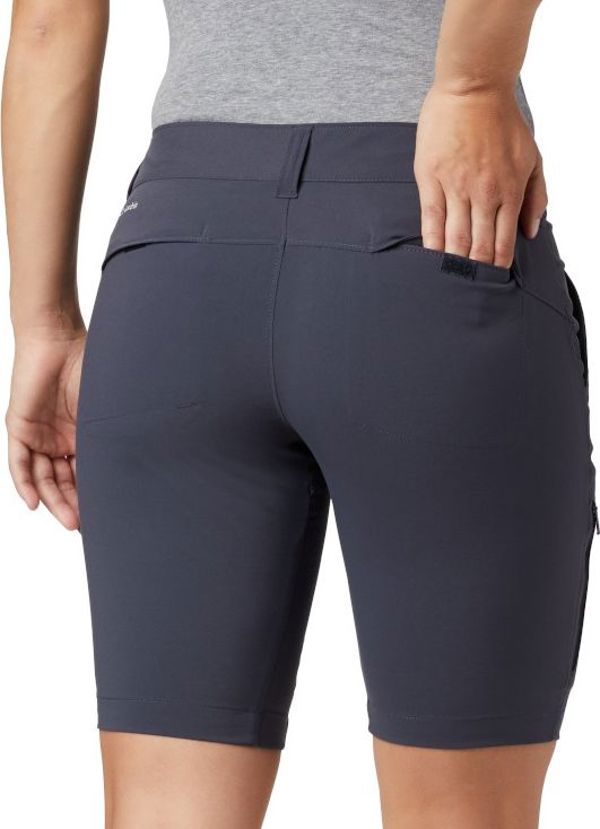 Columbia Spodenki Saturday Trail Long Short granatowe r. 40 (1579881419)